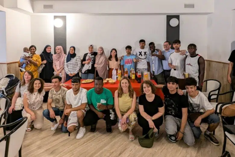 Monteroni d’Arbia, grande soddisfazione per i risultati raggiunti dagli studenti del CPIA 1 Siena CPIA 1 Siena, la cerimonia di consegna dei diplomi a Monteroni d'Arbia