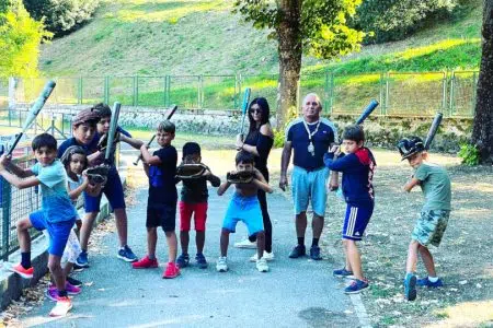 Tornano gli EduCamp CONI a Siena EduCamp CONI