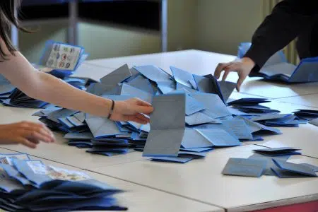 Elezioni amministrative 2024 in provincia di Siena: i risultati definitivi Spoglio schede Elezioni amministrative 2024 provincia Siena