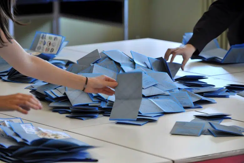Formazione in materia elettorale, due incontri al Santa Maria della Scala Spoglio schede Elezioni amministrative 2024 provincia Siena
