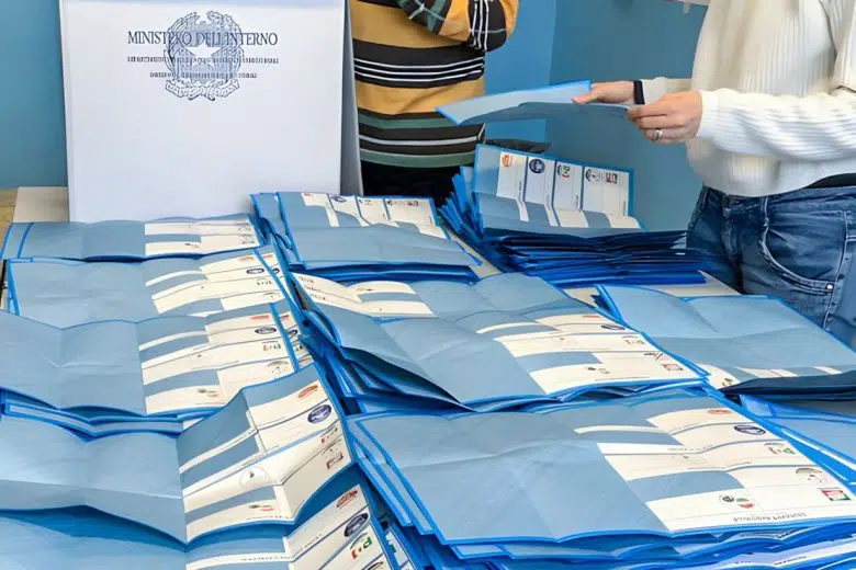 LIVE – Ballottaggio Elezioni amministrative 2024 a Poggibonsi e Colle di Val d’Elsa: tutti i risultati in diretta Spoglio schede Elezioni amministrative 2024 provincia Siena