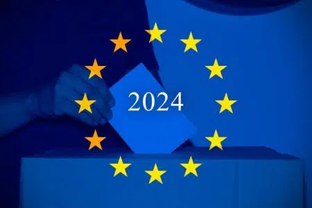 Elezioni europee 2024 in provincia di Siena: tutti i risultati Elezioni europee 2024, bandiera