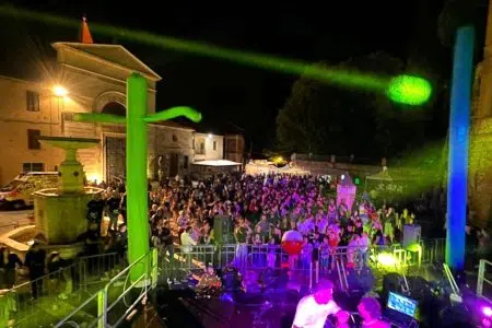 A Castelnuovo Berardenga torna la Festa del Galletto XII edizione Festa del Galletto di Castelnuovo Berardenga