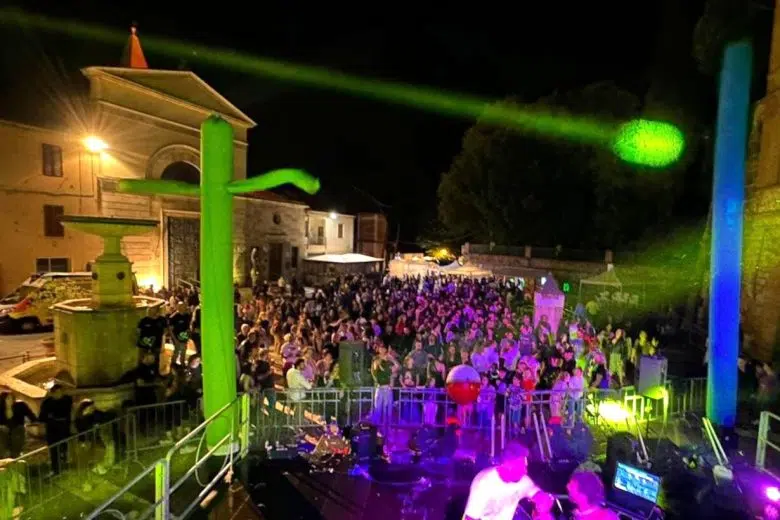 A Castelnuovo Berardenga torna la Festa del Galletto XII edizione Festa del Galletto di Castelnuovo Berardenga