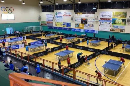 A Sarteano la seconda edizione della “Festa dello sport” Festa dello Sport a Sarteano