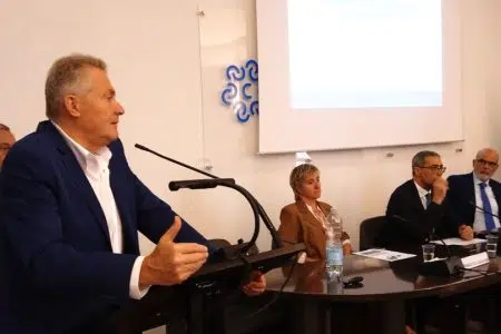 A Siena la ventiduesima Giornata dell’Economia Giornata dell'Economia a Siena