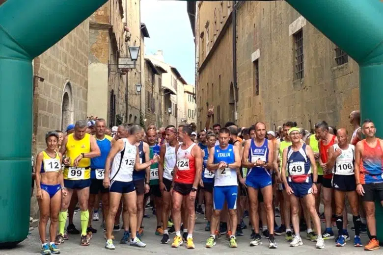 Giro della Valdorcia 2024, si comincia lunedì Giro della Valdorcia