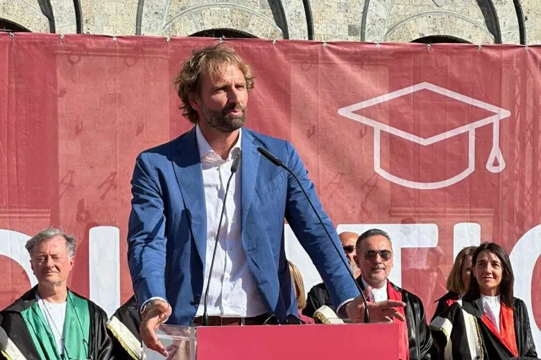 Massimiliano Rosolino