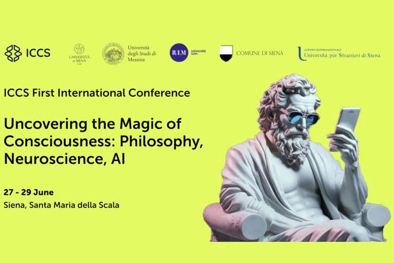 Filosofia, neuroscienze, intelligenza artificiale: Siena accoglie filosofi della mente da tutto il mondo Incontro filosofi della mente a Siena