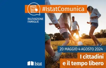 Istat, famiglie senesi oggetto di due indagini sociali Indagine Istat a Siena