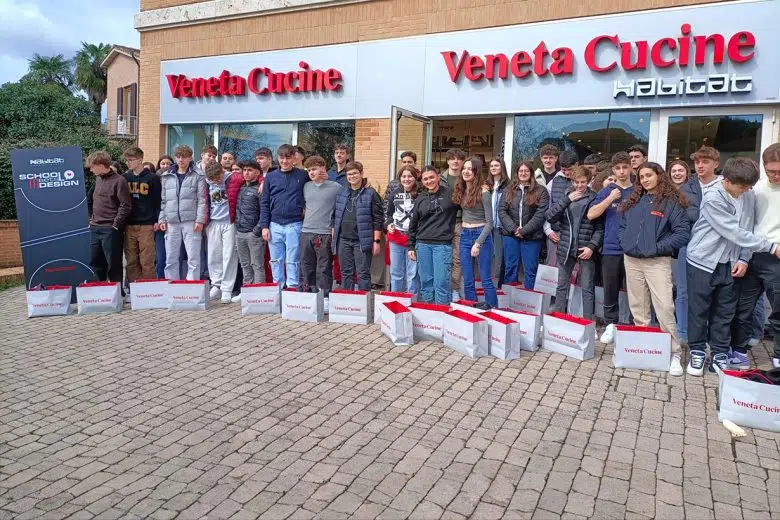 Gli studenti del Bandini progettano cucine e mobili di design Istituto Bandini Siena, mobili e design