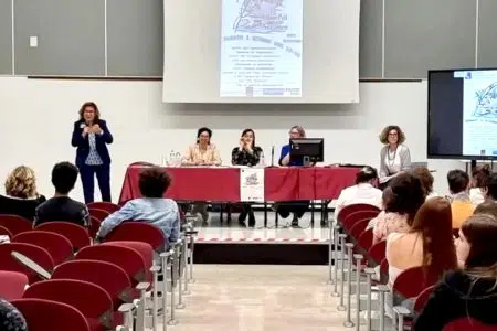 Istituto Roncalli Poggibonsi, "Liberi di Scrivere"