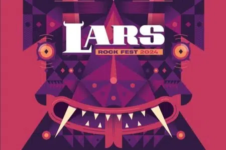 Il Lars Rock Fest 2024 di Chiusi annuncia la line-up completa Lars Rock Fest 2024, locandina