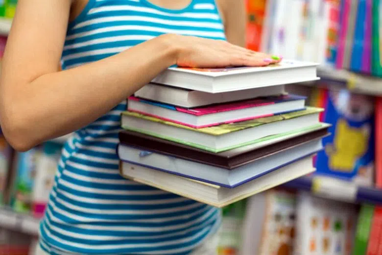 Parole in cammino: tra lingua, lettura e cultura a Siena Libri scolastici