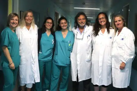 Delegazione svedese studia la Medicina Integrata della Valdelsa senese Medicina Integrata, delegazione svedese in Valdelsa