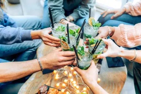 Mojito Fest 2024, a San Giovanni d’Asso il 7 e 8 giugno Mojito, brindisi