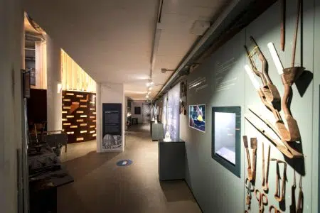 Museo del Cristallo di Colle di Val d’Elsa, verso la costituzione di una rete nazionale Museo del Cristallo di Colle di Val d'Elsa