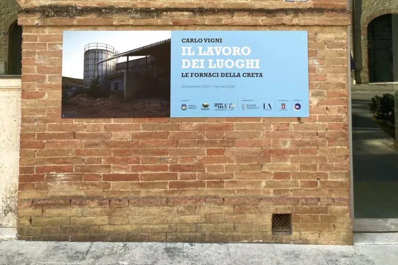 “Il lavoro dei luoghi. Le fornaci di Arbia e Castelnuovo Scalo tra storia, memoria e cultura”, incontro a Castelnuovo Berardenga Il lavoro dei luoghi, Museo del Paesaggio di Castelnuovo Berardenga