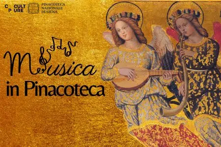 “Musica in Pinacoteca”, visita guidata a Siena per la Festa della Musica Musica in Pinacoteca