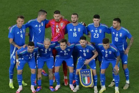 Europei di calcio, consentita la visione delle partite all’esterno dei locali pubblici di Siena Nazionale italiana di calcio