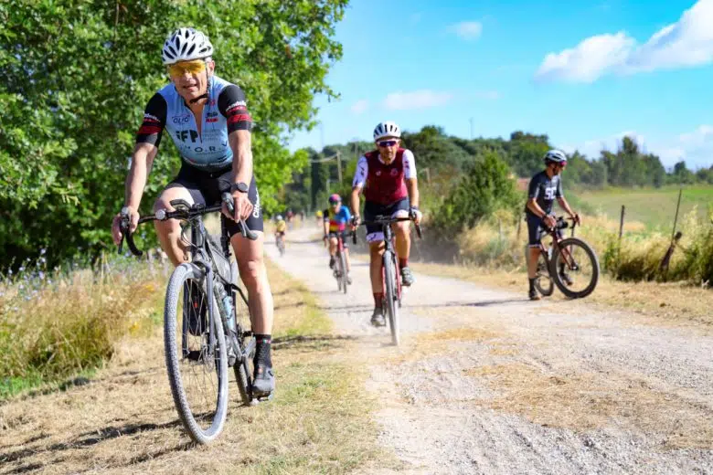 NOVA Eroica Buonconvento 2024
