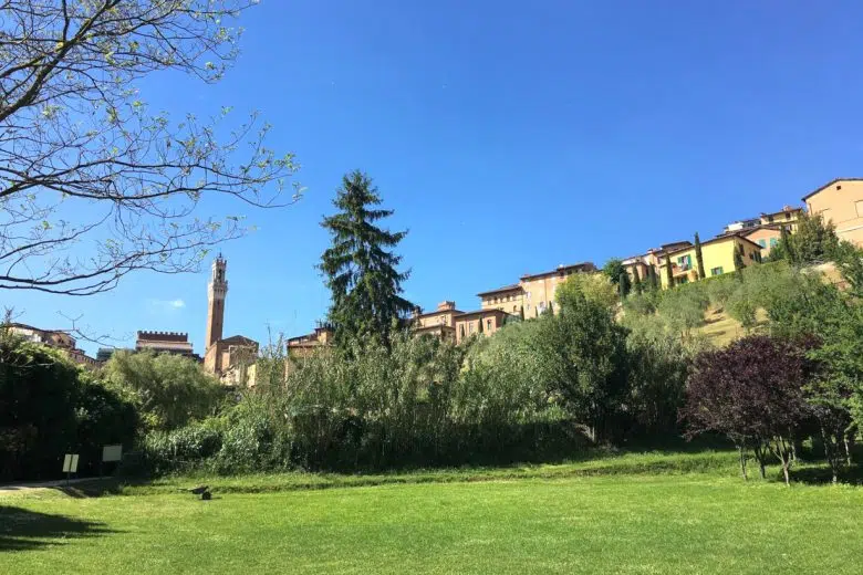 “Pic Nic Ludico”: giochi da tavolo all’Orto de’ Pecci Orto de' Pecci, Siena