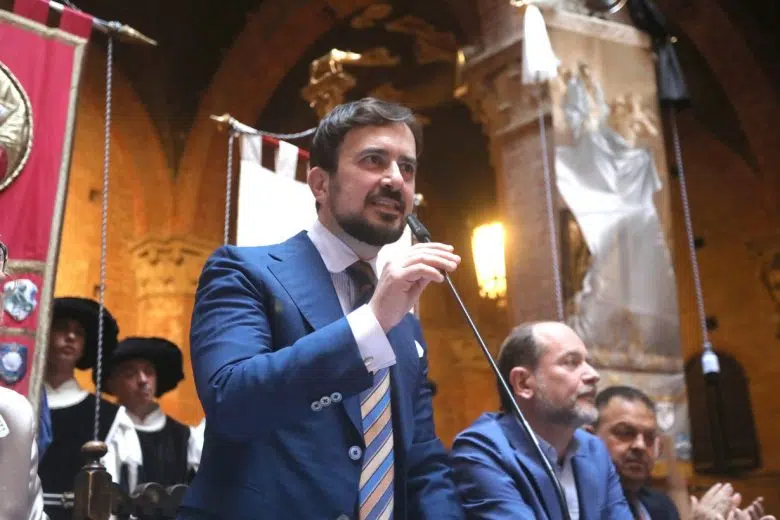 Giovanni Gasparro