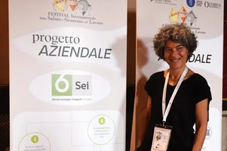 Benessere dei lavoratori: Sei Toscana al Festival internazionale della salute e sicurezza sul lavoro Benessere lavoratori, Sei Toscana al Festival su salute e sicurezza