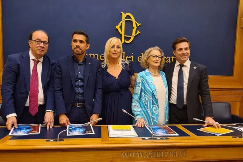 Teatri di Siena, presentazione della stagione teatrale 2024 - 2025 a Roma