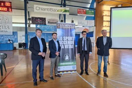 Terrecablate sport village, presentato il progetto Terrecablate sport village, inaugurazione