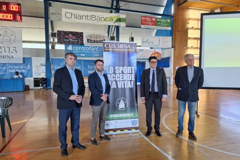 Terrecablate sport village, presentato il progetto Terrecablate sport village, inaugurazione