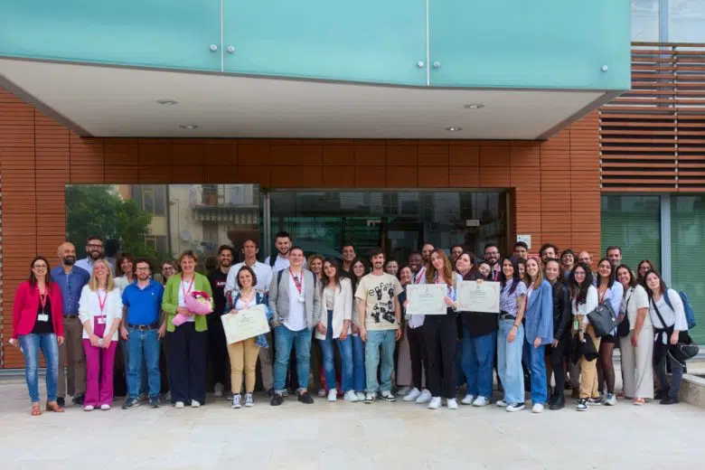 TLS Youg Science Day