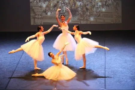 Siena, “Una città per la danza, una città per i bambini” Una città per la danza, al Teatro dei Rozzi di Siena