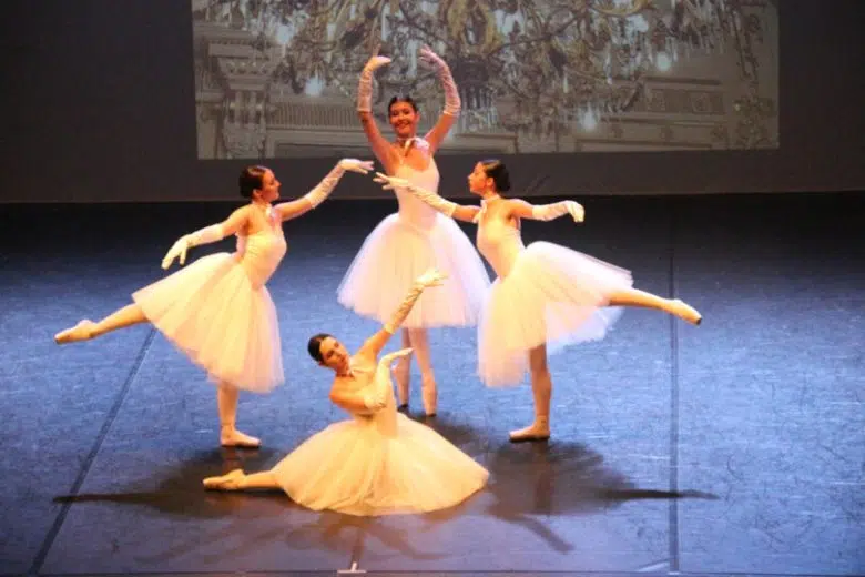 Siena, “Una città per la danza, una città per i bambini” Una città per la danza, al Teatro dei Rozzi di Siena