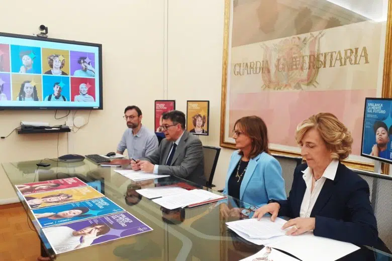 Università di Siena, presentazione immatricolazioni