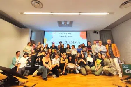 Premiazione della Youngle Challenge 2024 a Siena: creatività contro la violenza di genere tra i giovani Youngle Challenge 2024 a Siena