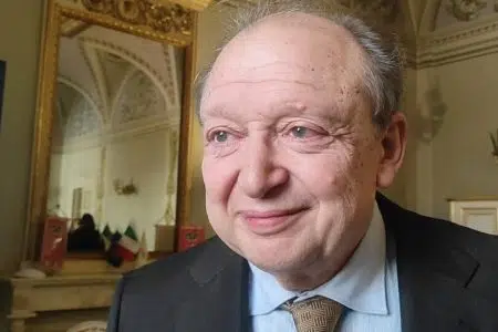 Fondazione Musei Senesi, Ricceri confermato presidente Alessandro Ricceri, presidente della Fondazione Musei Senesi