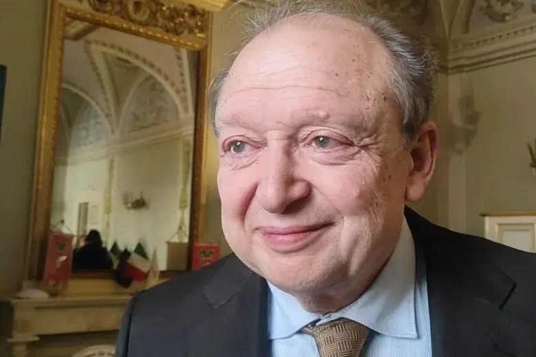 Fondazione Musei Senesi, Ricceri confermato presidente Alessandro Ricceri, presidente della Fondazione Musei Senesi