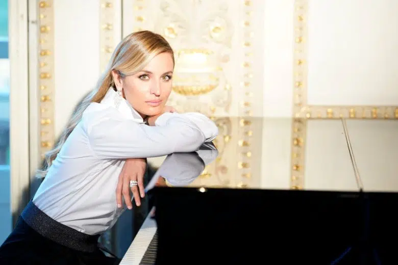 Beatrice Venezi