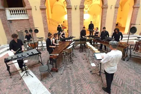 New York / Firenze andata e ritorno: due straordinari concerti al Chigiana International Festival