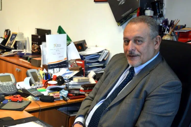 Daniele Pracchia