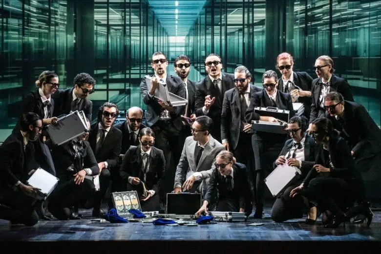 "Don Pasquale", l'opera di Donizetti al Chigiana International & Academy Festival