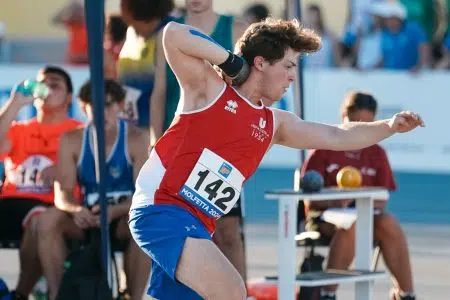 Uisp Atletica Siena: risultati positivi a Molfetta, Bologna, Foligno e Prato Duccio Bernardi, Uisp Atletica Siena