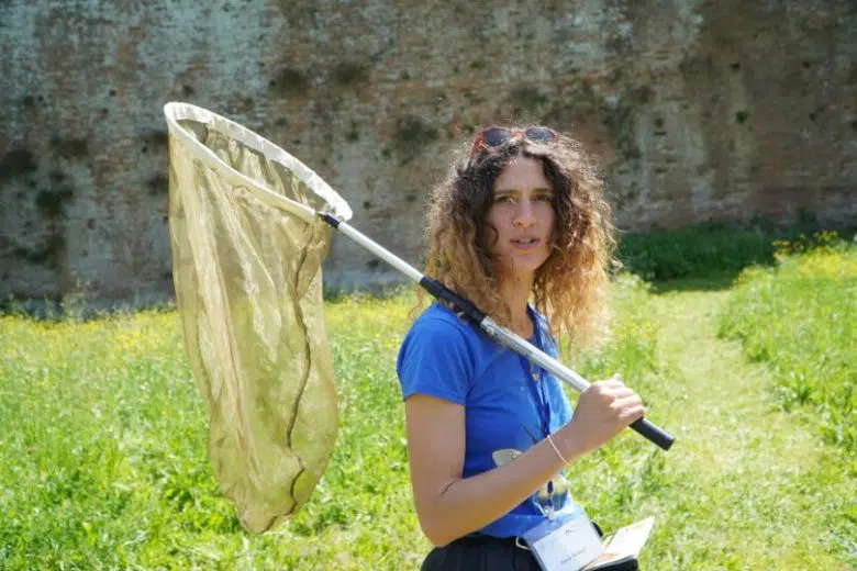 Elena Dionori