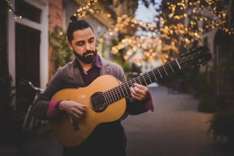 Chianti Festival: Fabrizio Bai a Castelnuovo Berardenga Fabrizio Bai