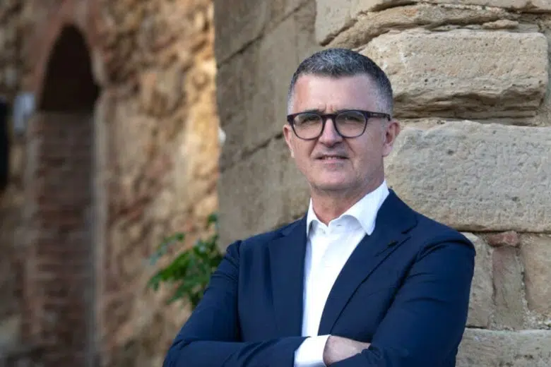 Francesco Guarguaglini