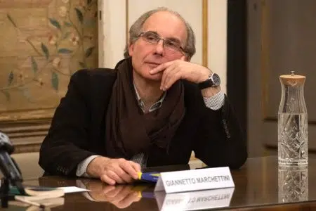 Giannetto Marchettini