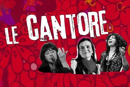 “Le cantore” protagoniste di Chianti Festival a San Gusmé Le Cantore