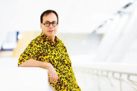 Tracce di ramificazioni sonore, quattro appuntamenti per il weekend del Chigiana International Festival Lukas Ligeti