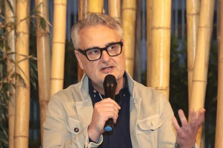 Marco Rossi